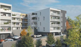 Programme immobilier neuf à Petit-Couronne (76650)