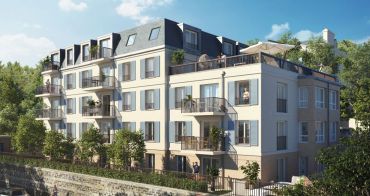 Sainte-Adresse programme immobilier neuf « Villa Céleste » en Loi Pinel 