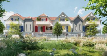 Châtelaillon-Plage programme immobilier neuf « Belrive » en Loi Pinel 