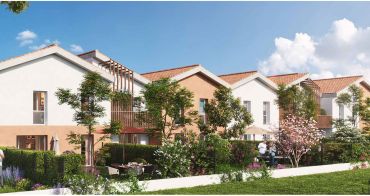 Fouras programme immobilier neuf « Les Deux Rivages » en Loi Pinel 