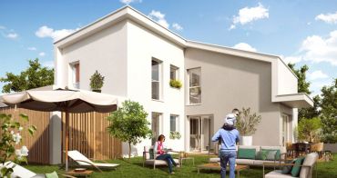 La Rochelle programme immobilier neuf « Calypso Tr2 » en Loi Pinel 