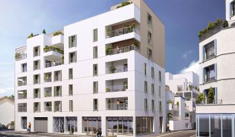 Programme immobilier neuf à la Rochelle (17000)