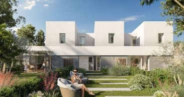 La Rochelle programme immobilier neuf « Florilège » en Loi Pinel 