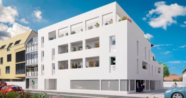 La Rochelle programme immobilier neuf « Le 135 Sautel » 