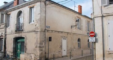 La Rochelle programme immobilier neuf « Le Comptoir aux Vivres » 