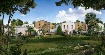 Périgny programme immobilier neuve « Rivéa » 