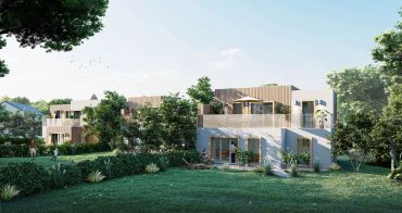 Saint-Georges-de-Didonne programme immobilier neuve « Les Cottages de Didonne » 