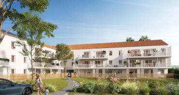 Saint-Pierre-d'Oléron programme immobilier neuf « Coeur Oléron » en Loi Pinel 