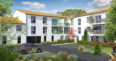 Saint-Pierre-d'Oléron programme immobilier neuf « Soléa » 