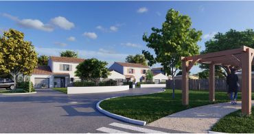 Saint-Rogatien programme immobilier neuf « Esprit Village » 