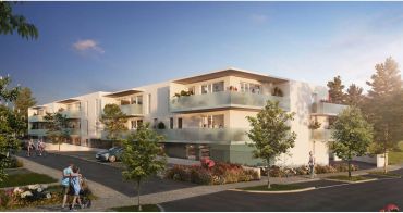 Vaux-sur-Mer programme immobilier neuve « Le Rocher » 