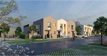 Vaux-sur-Mer programme immobilier neuve « Terre d'Embruns » 