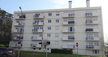Périgueux programme immobilier neuf « Le Puyrousseau » 