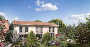 Artigues-près-Bordeaux programme immobilier neuf « Breez » 