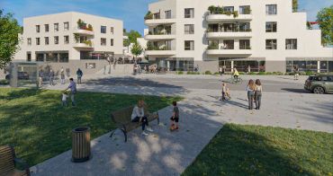 Artigues-près-Bordeaux programme immobilier neuf « La Belle Aire » en Loi Pinel 