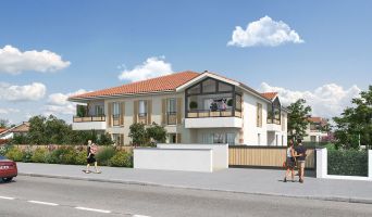 Programme immobilier neuf à Audenge (33980)