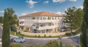 Blanquefort programme immobilier neuf « Le Domaine de Blanca » 