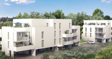 Blanquefort programme immobilier neuf « Olia » 