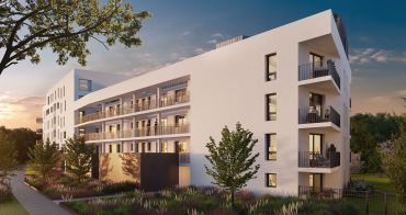 Bordeaux programme immobilier neuf « 350 Thiers » en Loi Pinel 