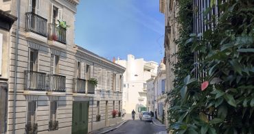 Bordeaux programme immobilier à rénover « Programme immobilier n°220984 » en Loi Pinel ancien 