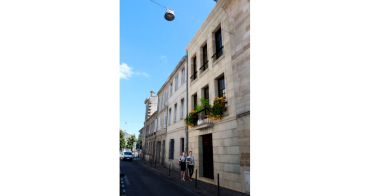Bordeaux programme immobilier à rénover « Programme immobilier n°213395 » en Loi Pinel ancien 