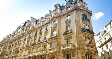 Bordeaux programme immobilier neuf « Le 42 La Course » 