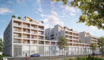 Bordeaux Brazza Programmes Immobiliers Neufs
