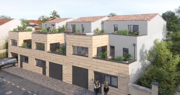 Bordeaux programme immobilier à rénover « Villa Maurice » en Loi Pinel ancien 