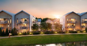 Bruges programme immobilier neuf « Via Tasta » 