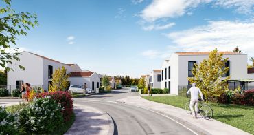 Bruges programme immobilier neuf « Programme immobilier n°220383 » 
