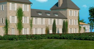 Carignan-de-Bordeaux programme immobilier neuf « Château Canteloup » 