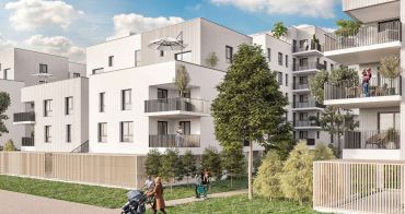 Eysines programme immobilier neuf « Programme immobilier n°215427 » 