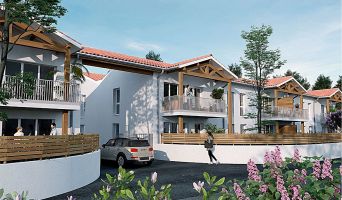 Immobilier Neuf Gujan Mestras 1 Appartement S Neuf S Et Maison S Neuve S