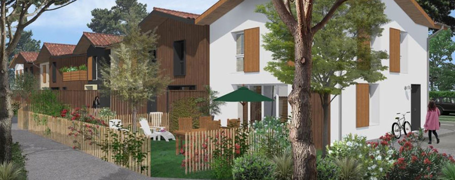 Location Logement Social La Teste De Buch