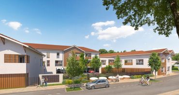 Le Teich programme immobilier neuf « Programme immobilier n°224754 » en Loi Pinel 