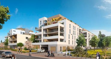 Lormont programme immobilier neuf « Programme immobilier n°215214 » 