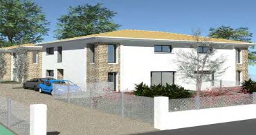 Mérignac programme immobilier neuve « Aristide Briand » 