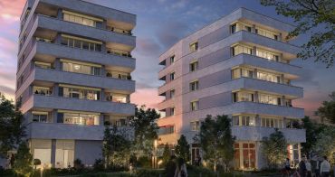 Mérignac programme immobilier neuf « Luméa » en Loi Pinel 