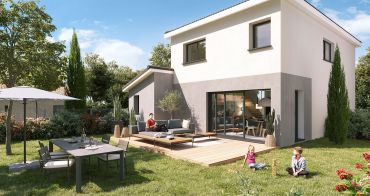 Mérignac programme immobilier neuve « Villa 56 » 