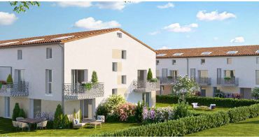 Montussan programme immobilier neuf « Programme immobilier n°216832 » 