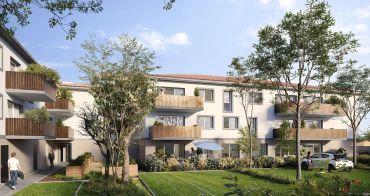 Parempuyre programme immobilier neuf « Rivage Parempuyre » | Logisneuf