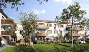 Programme immobilier neuf à Parempuyre (33290)