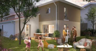 Parempuyre programme immobilier neuve « Villas Rio » 