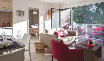 investir appartement medicalisé