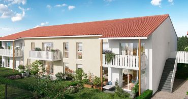 Saint-Loubès programme immobilier neuf « Green Harmony » 