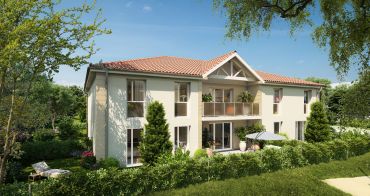 Saint-Loubès programme immobilier neuf « Lubesia » 