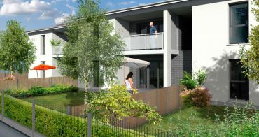 Saint-Médard-d'Eyrans programme immobilier neuf « Clos de Canterane » 