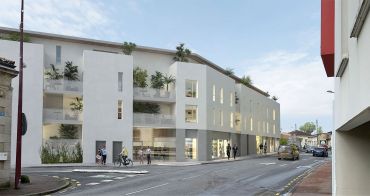 Saint-Médard-en-Jalles programme immobilier neuf « Abbey Road » en Loi Pinel 