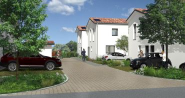 Saint-Médard-en-Jalles programme immobilier neuve « Programme immobilier n°223843 » 