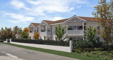 Vendays-Montalivet programme immobilier neuf « Vend'Ouest » 